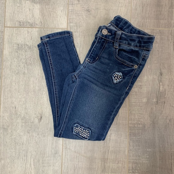 wonder nation jeans